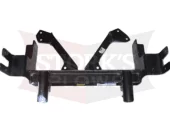 hardware bag for plow mount 17135