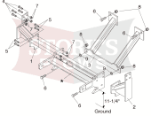 17137 Meyermount for international terrastar