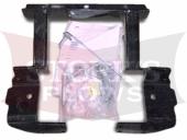 plow mount for a k1500