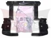 plow mount for a k1500
