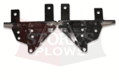 17141 Meyer MDII Plus frame brackets