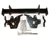 17163 Meyer MDII Plus Mount brackets