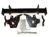 17163 Meyer MDII Plus Mount brackets