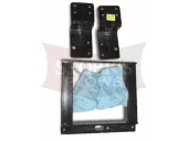 17172 Meyer EZ Plus MDII Plow Mount 2006-2012 Dodge Ram 1500 Diamond