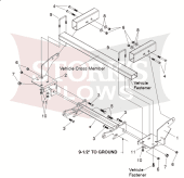 18502 Meyer Drive Pro Mount