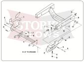 18508 Meyer Drive Pro Mount 