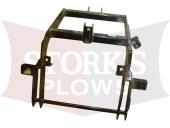 19365 Meyer EZ Mount Plus Lift Frame Assembly