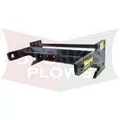 19370 Meyer Plus Clevis Mount Universal Diamond Frame