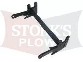 19943 Universal Clevis Assembly Meyer Drive Pro Half Ton 