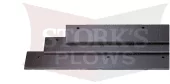 58817 9' Heavyweight Western Steel Cutting Edge 108