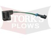 1TBM4 Curtis Coil Snopro 3000 Deltrol
