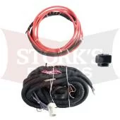 curtis wiring harness 1UHT