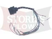 1UHT-S Repair End Curtis Sno-Pro 3000 Truck Side Harness Plug End 1UHT