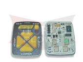 56473 fisher controller circuit board 9400
