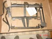18042 meyer conventional plow mount