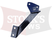 19090 Meyer Right Rear Support Arm for 17135 EZ Classic Plow Mount 2003-2010 Dodge Ram 2500 3500