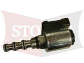 15927 OEM Meyer Solenoid Valve E-68 E-88 V68 E Cartridge Valve S3