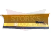 09287 meyer agressor plow