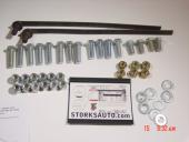 63335 63330 unimount hardware kit