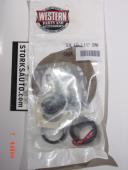 1.5" lift ram for western pump