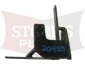 20455 Fisher Ford 6.5L Diesel Engine Mounting Bracket Belt Drive Hydraulic Plow Pump 7550