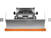 Western 8' Pro Plus Carbide Winter Equipment Razor Arrow Cutting Edge Set Blizzard Snowex