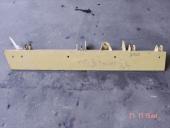 base angle for plow wing
