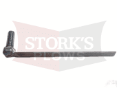 plow mount handle bolt 21590