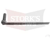 plow mount handle bolt 21590