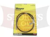 21856 Factory Meyer Plow Pump Hose and Swivel Elbow Diamond