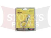 21984 Genuine Meyer Diamond Pin Cotter Clips Hairpins