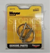 set of Meyer linchpins
