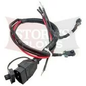 22262 Meyer Diamond One Piece Plug Plow Side MDII/ Plus Mount Plow Harness