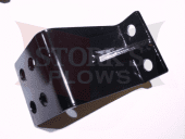 22289 Ford Frame Bracket 99-04 Western Fisher Blizzard SnowEx Plow Mount F250 F350 F450 F550 Truck Model 67982, 30982, 7159