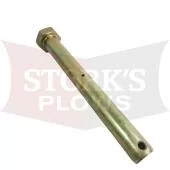 22375 Meyer Greasable Lot Pro Blade Sector Pivot Pin 1" x 8.75" 
