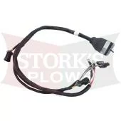 22604 E58H E61H Meyer Diamond 1 Piece Plug Plow Side MDII/ Plus Mount Plow Harness