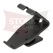 22798 Meyer Pistol Grip Cradle Mount Handheld Control Dash Bracket 