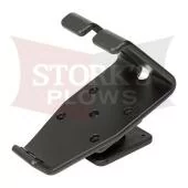 22798 Meyer Pistol Grip Cradle Mount Handheld Control Dash Bracket 