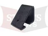 22815 Meyer Controller 45 Degree Pistol Grip / Joystick Cradle Adapter