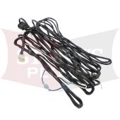 23033 Meyer Meyer SOS Truck Side Harness 12 Pin