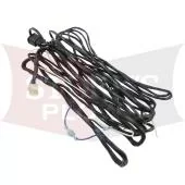 23033 Meyer Meyer SOS Truck Side Harness 12 Pin