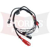 23039 Meyer SOS Plow Side Wiring Harness DLX