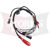 23039 Meyer SOS Plow Side Wiring Harness DLX