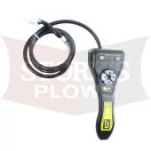 New Factory Meyer Diamond Pistol Grip Control 23047 EZ1 S.O.S.