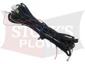 23059 Meyer Meyer SOS HFP Vehicle Side Wiring Harness 23038