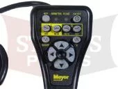 23074 SV2 / SV3 Handheld Factory Meyer Deluxe V70 Controller V Plow Pistol Grip SOS