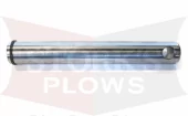 25202 western chrome ram rod