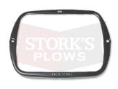 rim for an arrow headlight