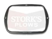 rim for an arrow headlight