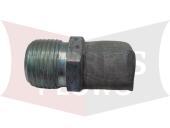 25639 Western Fisher Cable Operated Pump Suction Filter